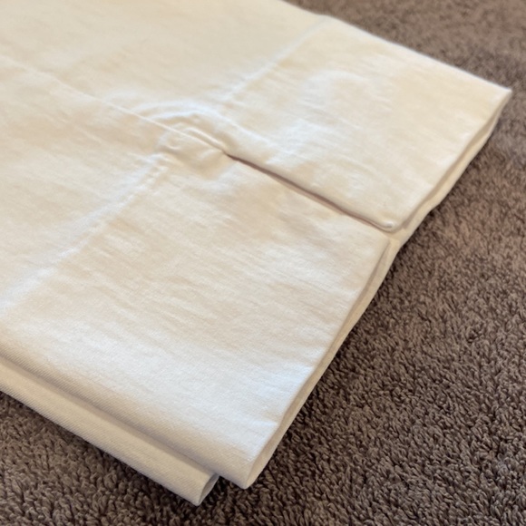 Renuar White pants - Picture 3 of 6